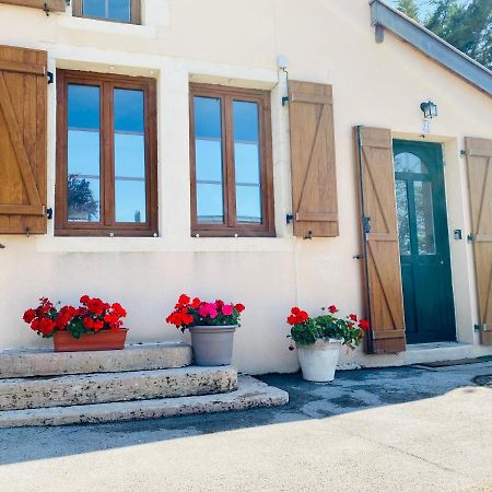 Gevrey Wine Hote Exterior foto